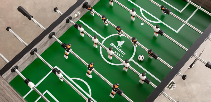 Tischfußball