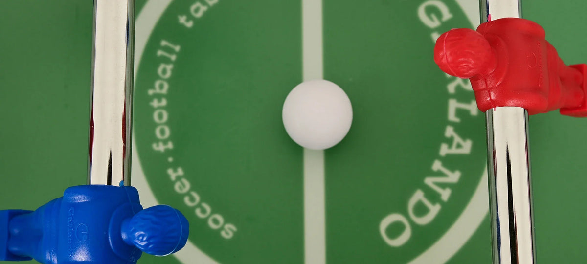 Tischfußball Zubehör