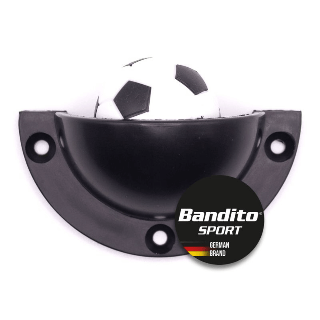 Balleinwurfschale für Kickertisch