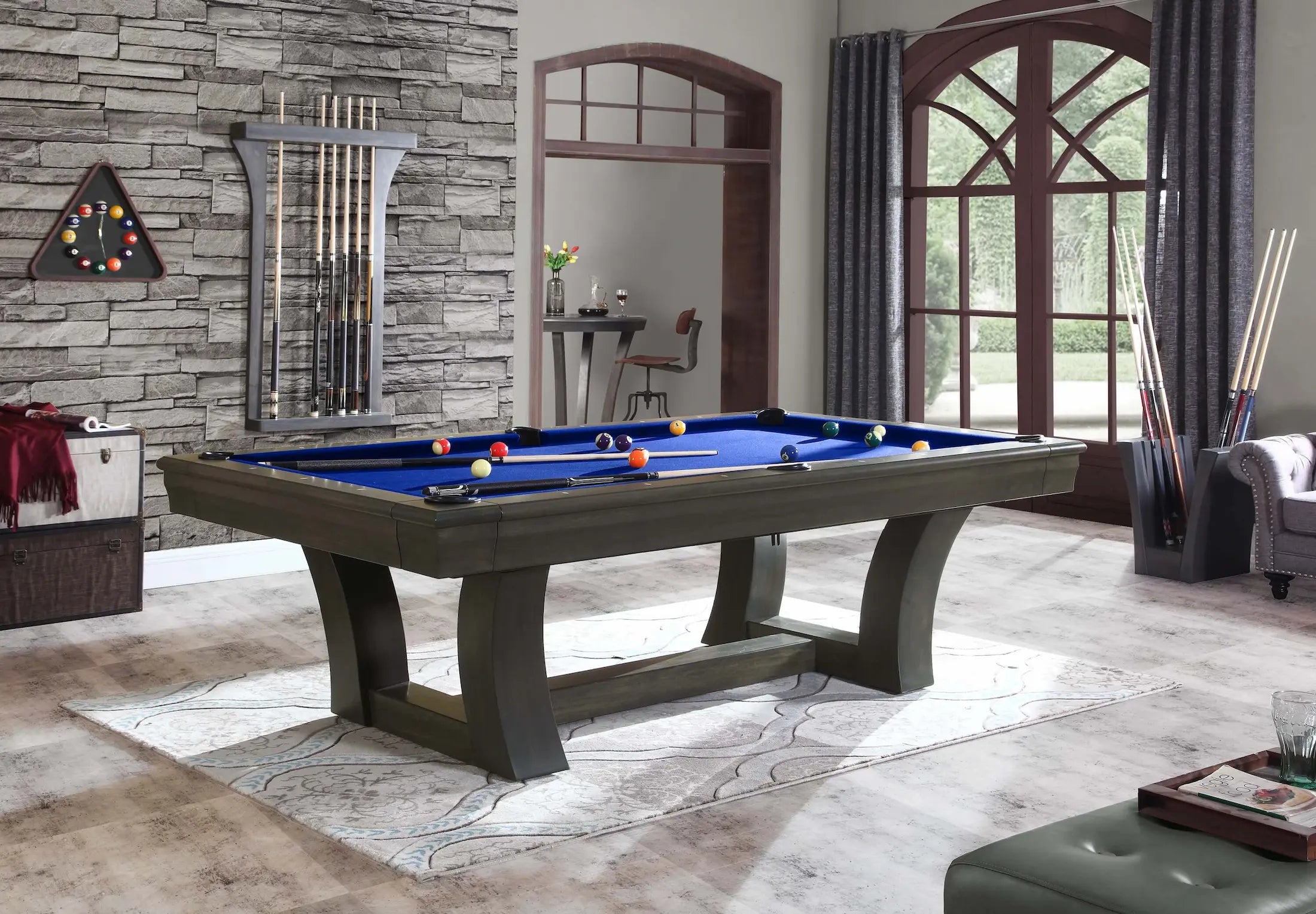 Billard Imperium - Dein Billardshop aus Österreich Startbild Desktop