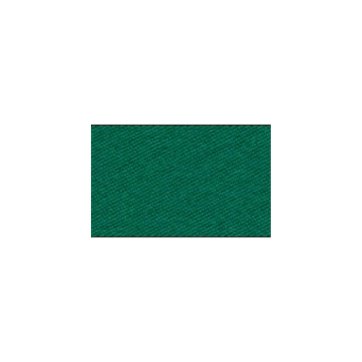Billardtuch Eurospeed Tuchbreite 165cm blau-grün