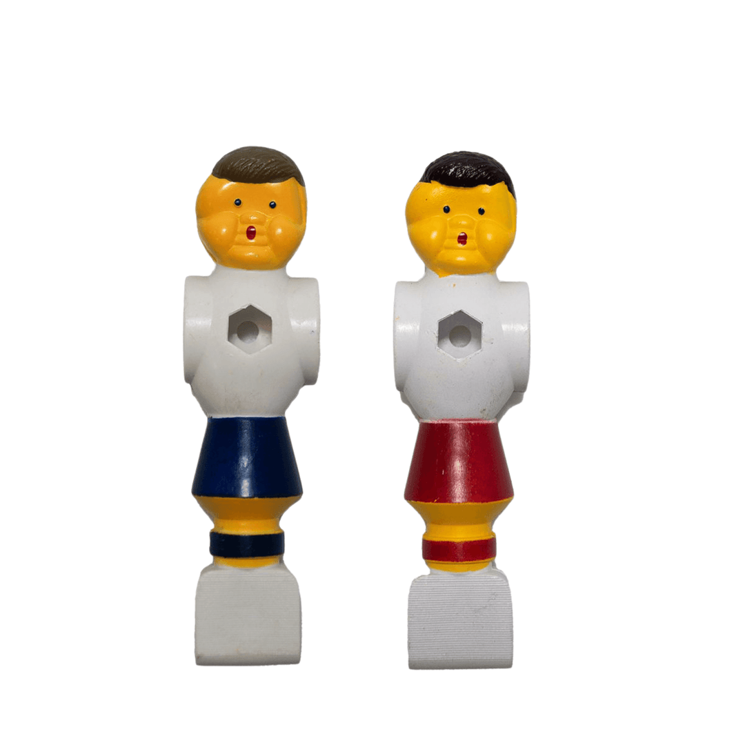 Kickerfigur Champion Set mit 11 Stück