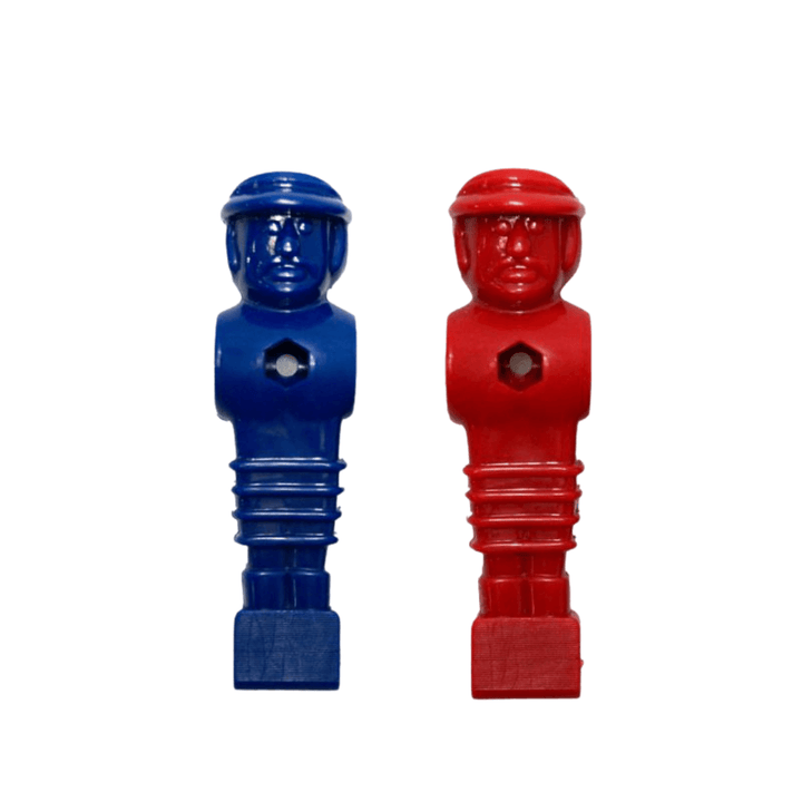 Kickerfigur MasterCup Set mit 11 Stück
