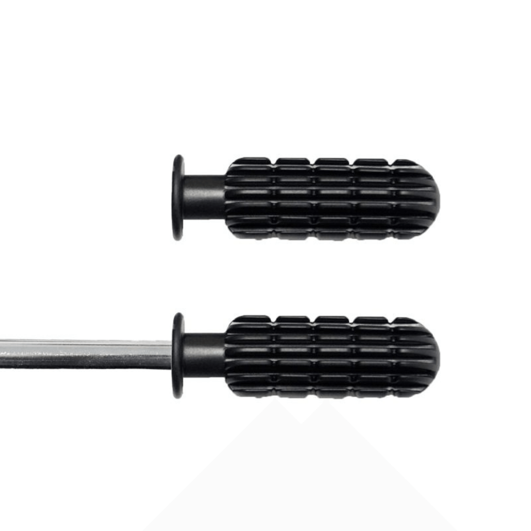 Kickergriff Bandito Hobby für 13mm Hohl-Stangen