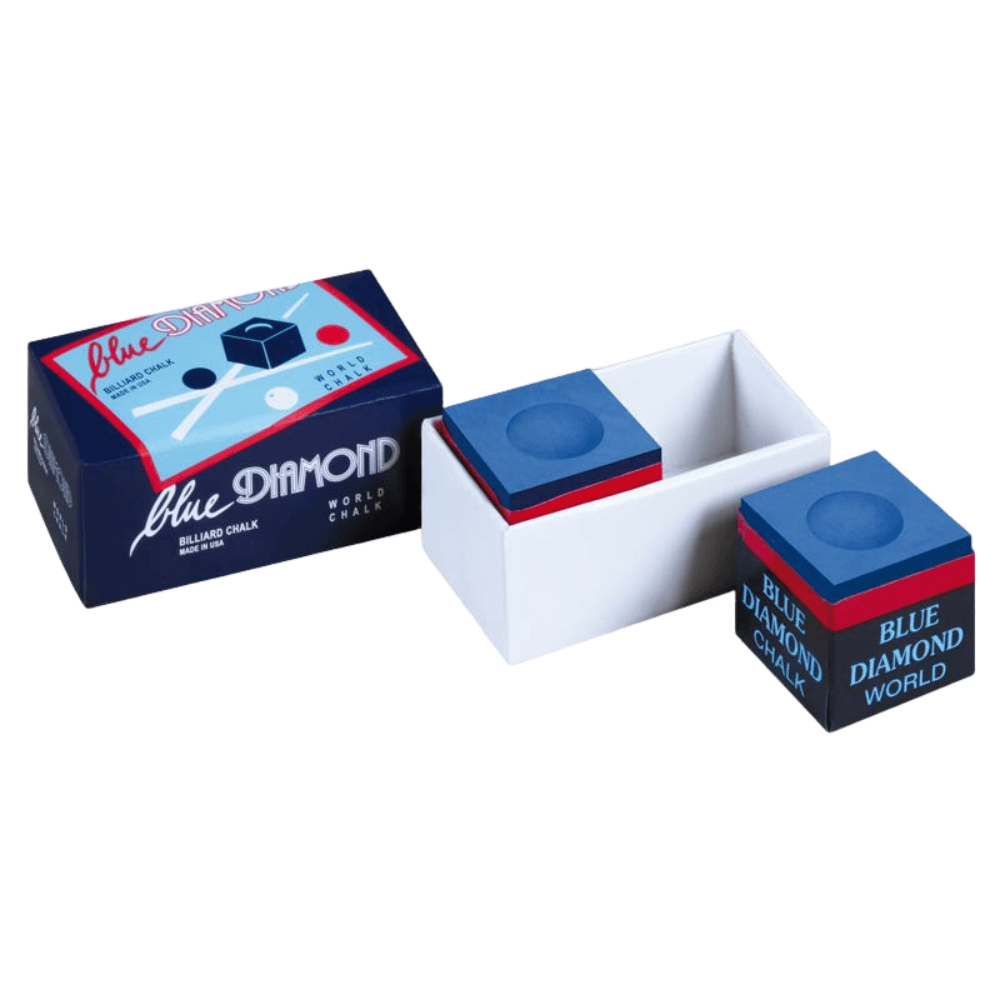 Kreide Blue Diamond Einzelbox