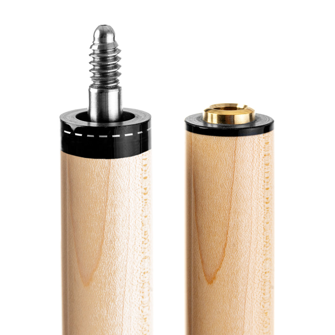 Queue Pechauer Pro Serie R-14 Detail 2