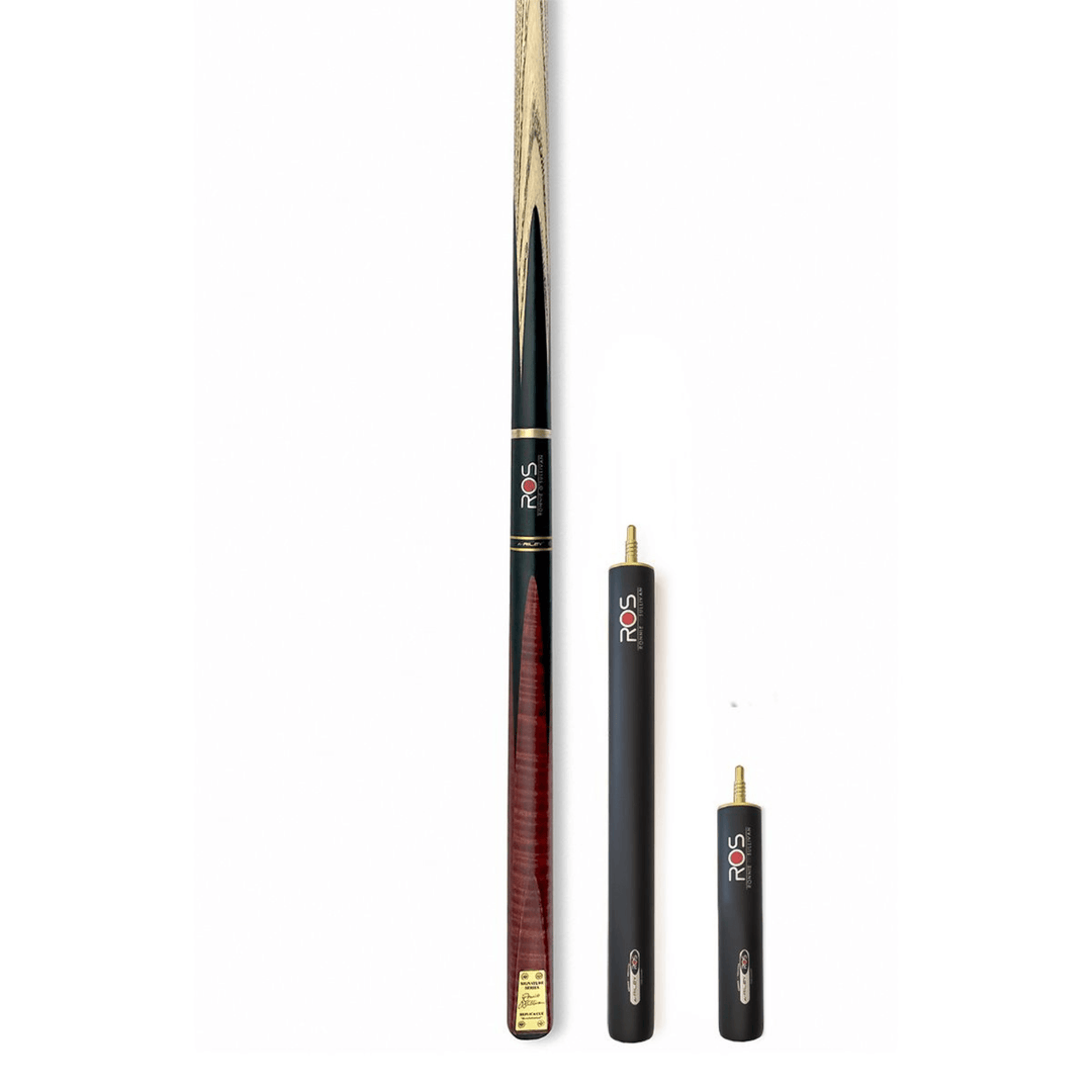 Queue Snooker O&