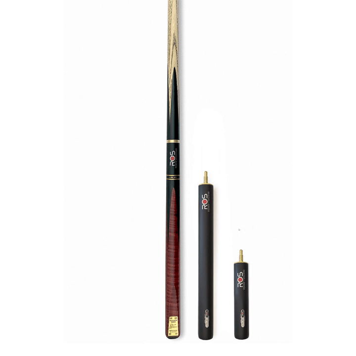 Queue Snooker O&