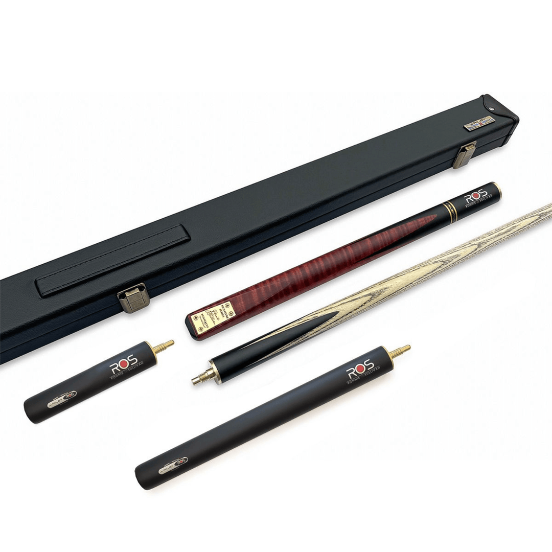 Queue Snooker O'Sullivan RS-3 Set