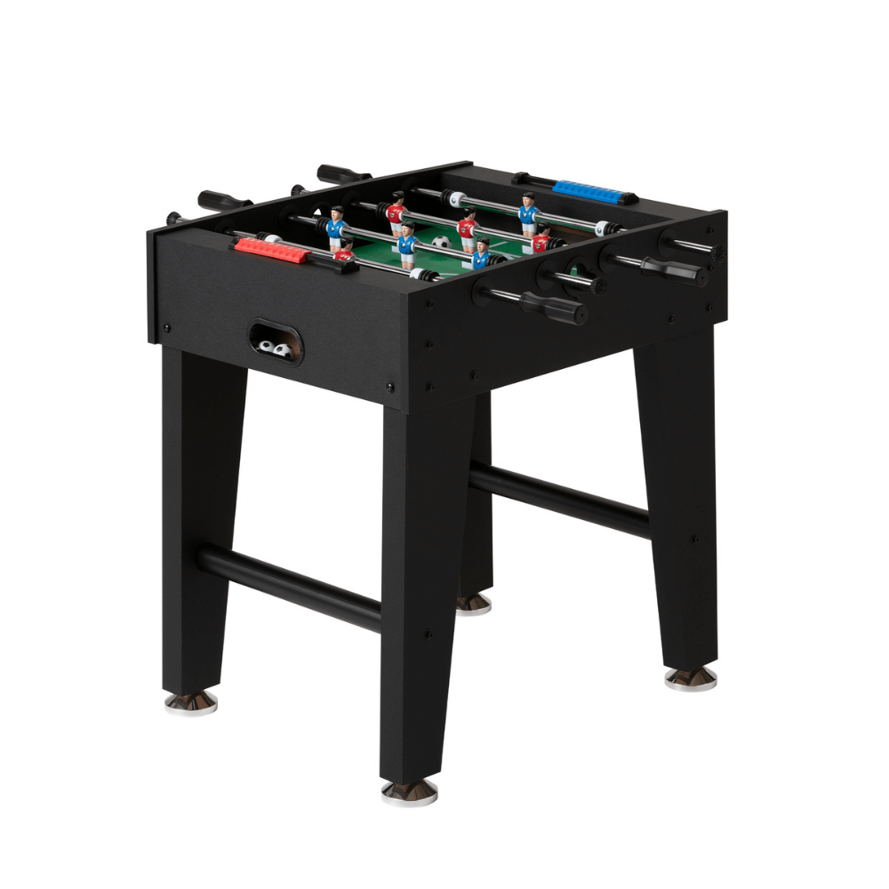 Tischkicker BigFun Schwarz