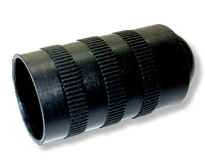 Gummifuß Schiebehülse Universal für Billardqueue – 34 mm Durchmesser